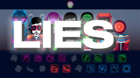 Lies | Incredibox Travis Mod - YouTube