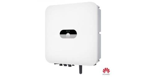 Three Phase Hybrid Inverter Huawei SUN2000 3KTL M1 WLAN 4G 3 KW