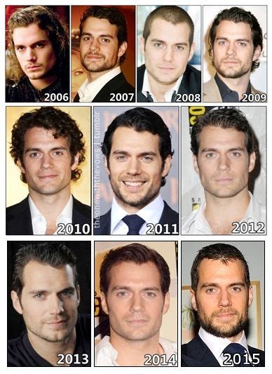 Henry Cavill