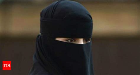 Uk School In Hijab Row Judged Outstanding Times Of India