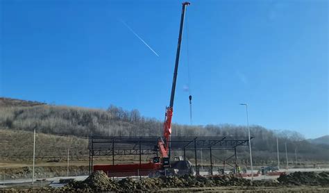 Economica Net Autostrada Sibiu Pite Ti Imagini Noi De Pe Lotul