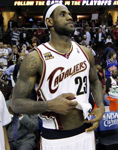 Cleveland Cavaliers Lebron James Hate