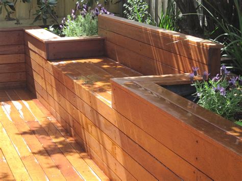 Retaining Wall Seating Ideas Homedecorish