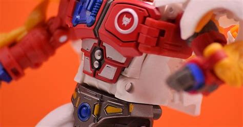 Lio Convoy Album On Imgur