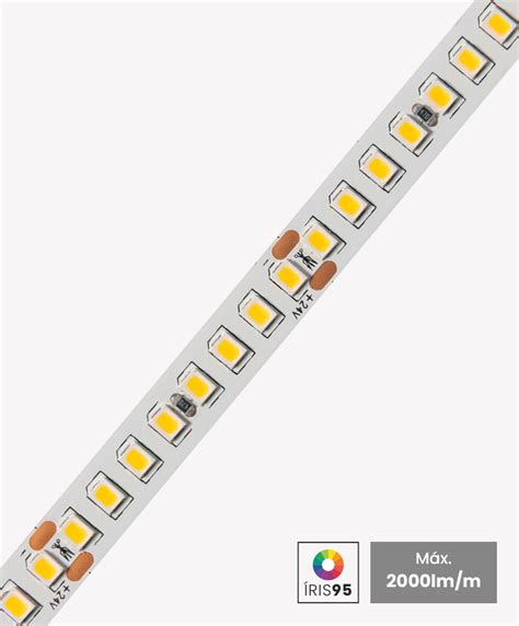 Fita LED 16W M 5m 24V IRC95 IP20 Opus LED