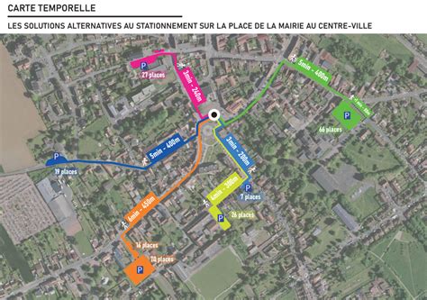 Cartes Temporelles Ville De Loos En Gohelle