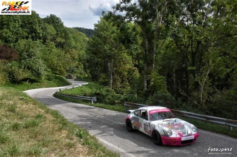 Le Immagini Del Rally Delle Alpi Orientali Rallylink News E Blog