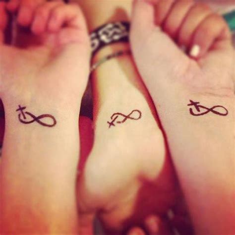 15 Insanely Cool And Contrasting Best Friend Tattoo Ideas Friendship