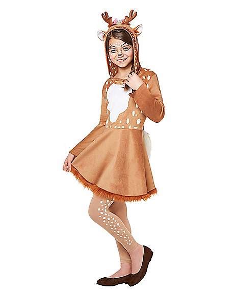 Fawn Costume