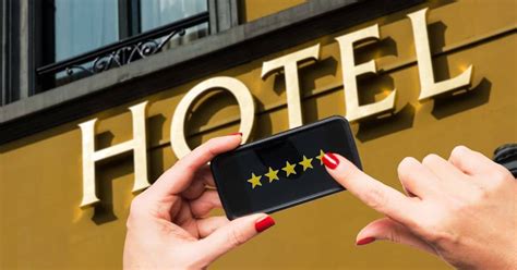 Hotel star rating system explained - From 1 star to 5 star hotels