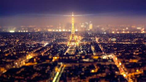 Paris 4K Wallpapers - Top Những Hình Ảnh Đẹp