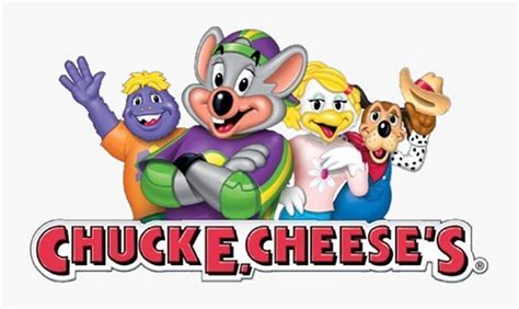 Logo Chuck E Cheese Hd Png Download Kindpng Sexiz Pix