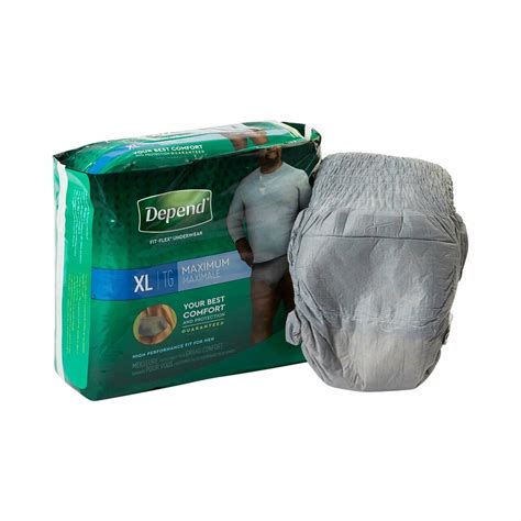 Incontinence Underwear For Men Disposable Ph