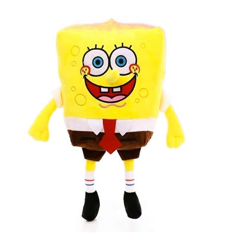 Pluszak Skalmar Z Spongebob Niska Cena Na Allegro Pl