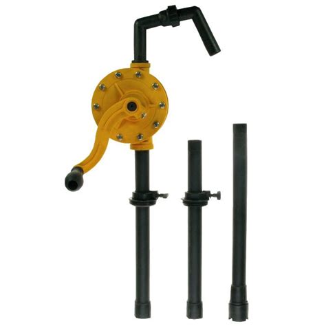 Pp Hand Operated Barrel Pump At Rs 3000 Barrel Pump In Chennai Id 2849263434491