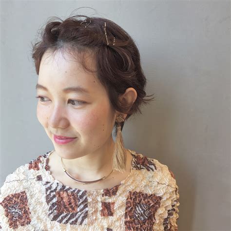 ヘアピンを馬鹿にするべからず♡簡単オシャレヘアアレンジ Hair