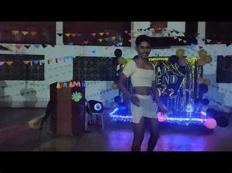 Miss Gay Lotto Year End Party YouTube