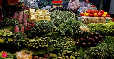 Inflation Retail Inflation For Industrial Workers Eases To 3 67 In