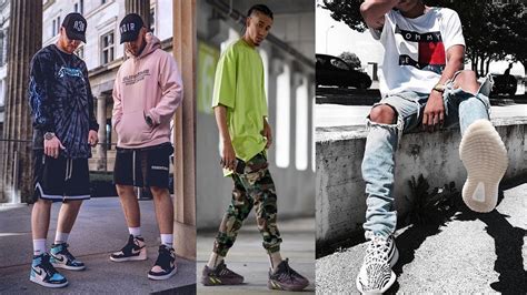 Best Urban Hip Hop Dress Style For Men Hip Hop Fashion Urban Style Men Hip Hop Dress Style