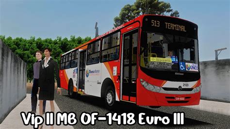 CAIO APACHE VIP II MB SOM REALISTA MAPA MORRO ALTO V1 6 FASE 3