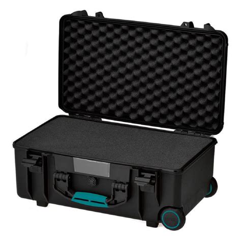 Hprc Valise Rigide W Avec Mousse Prophot