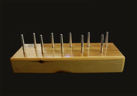 Drying Rack Bassoon Reed Supplies Canada