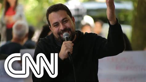 Análise Boulos vai participar de equipe de transição CNN PRIME TIME