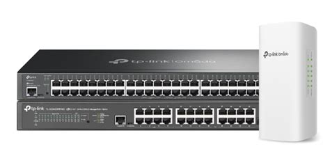 TP Link Omada Access Points Routers Switches Controllers UK Distributor