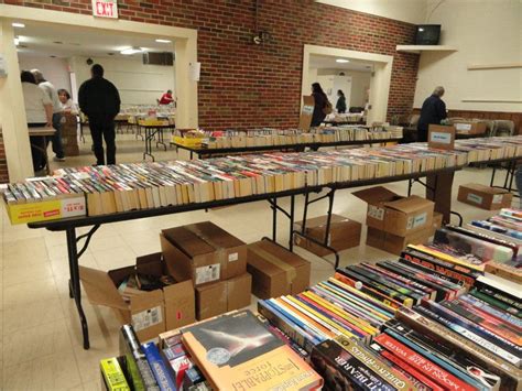 St. Charles City-County Library District Hosts Cabin Fever Book Fair | St. Charles, MO Patch