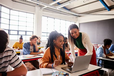 Protagonismo estudantil veja a importância e como aplicar