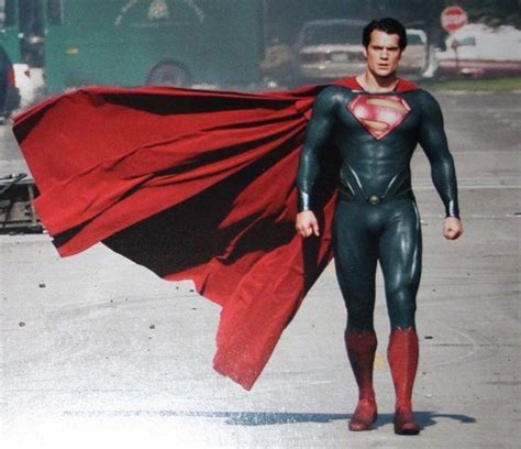 Pin By Dartideas On Dc In Superman Henry Cavill Superman Outfit