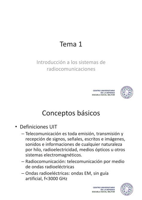 PDF Tema 1 cartagena99 Tema 1 Introducción a los sistemas de