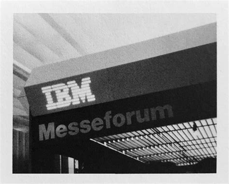 A new campaign resurrects Paul Rand’s iconic IBM Manual | TypeRoom