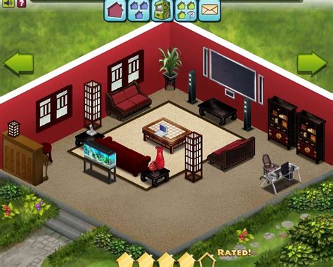 Home Design Games Online Free - canvas-canvaskle