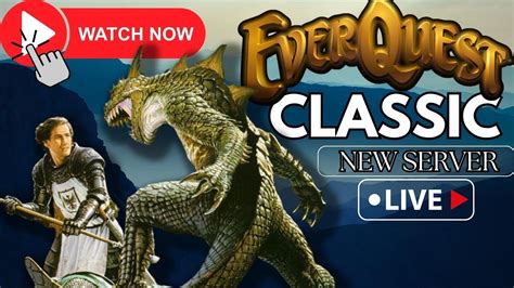 Everquest Classic Quarm A Night Of Mmo Nostalgia Youtube