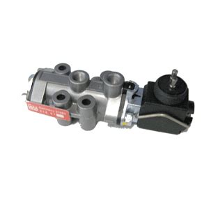 Scania Series Range Change Valve