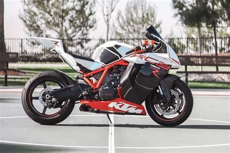 2014 KTM 1190 RC8 R Motorcycle Rental In Huntington Beach CA M 9nj5rr9