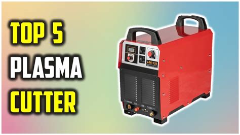 Best Portable Plasma Cutter 2023 Top 5 Plasma Cutter On Aliexpress