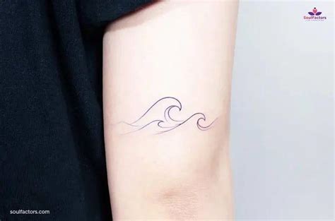 wave tattoo ideas by ganga.c - Issuu