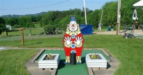 Walsh Golf Center Travel Wisconsin