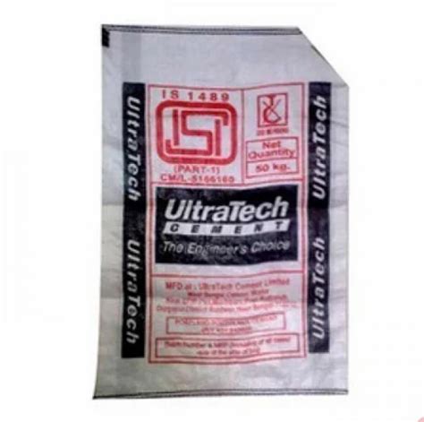 Ultratech Ppc Cement At Rs 390pack Ppc Cement In Bengaluru Id