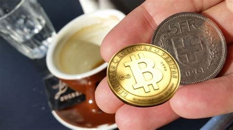 Lugano Suíça pretende tornar o Bitcoin como moeda legal Webitcoin