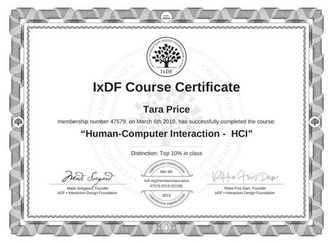 Computer Course Certificate Tutore Org Master Of Documents