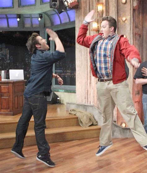 Freddie And Gibby