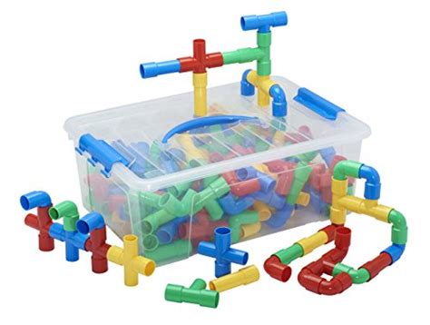 What are the BEST Building Toys for Preschoolers? Ages 3-5 Yrs - Best Gifts Top Toys