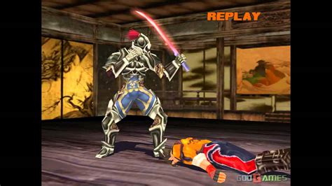 Tekken 3 playstation - aelimfa