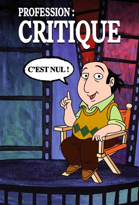 The Critic - TheTVDB.com