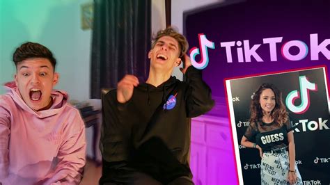 Reactionam La Cele Mai Groaznice Clipuri De Pe Tiktok Youtube