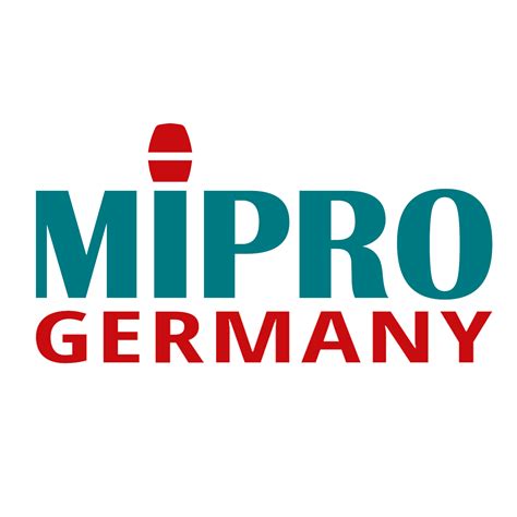 Mipro Germany Gmbh