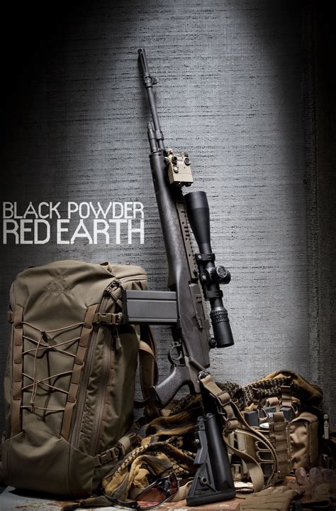 Weapons of Black Powder \\ Red Earth image - Indie DB